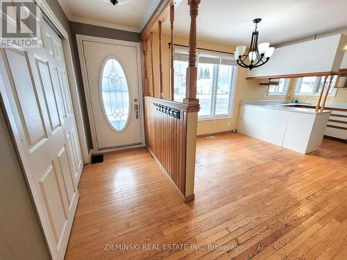 450 De Maricourt Avenue, Iroquois Falls, ON - Indoor Photo Showing Other Room