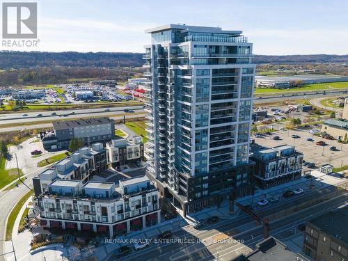 408 - 385 Winston Road, Grimsby, ON - Outdoor With View