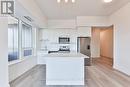 408 - 385 Winston Road, Grimsby, ON  - Indoor Photo Showing Kitchen 