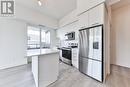 408 - 385 Winston Road, Grimsby, ON  - Indoor Photo Showing Kitchen 