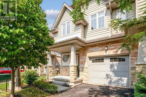 4 - 7 Lakelawn Road, Grimsby, ON - Outdoor