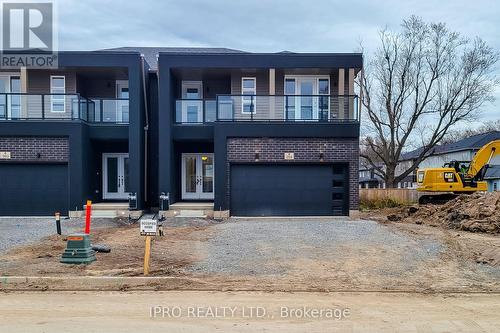 358 Gordon Avenue, Fort Erie, ON - Outdoor With Facade