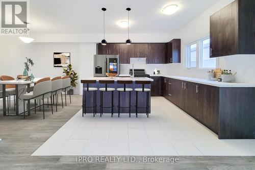 358 Gordon Avenue, Fort Erie, ON - Indoor Photo Showing Kitchen