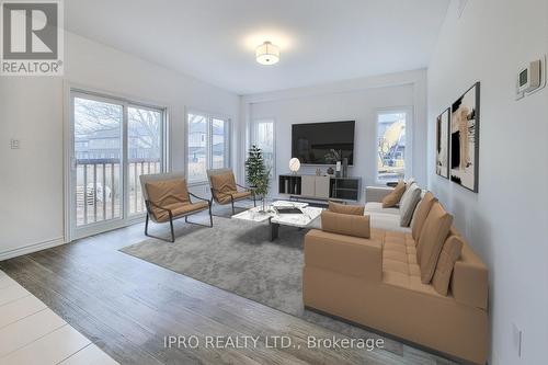 358 Gordon Avenue, Fort Erie, ON - Indoor Photo Showing Living Room