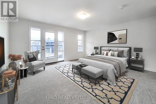 358 Gordon Avenue, Fort Erie, ON - Indoor Photo Showing Bedroom