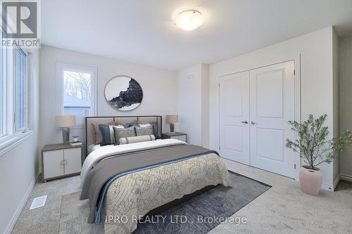 358 Gordon Avenue, Fort Erie, ON - Indoor Photo Showing Bedroom