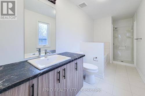 358 Gordon Avenue, Fort Erie, ON - Indoor Photo Showing Bathroom