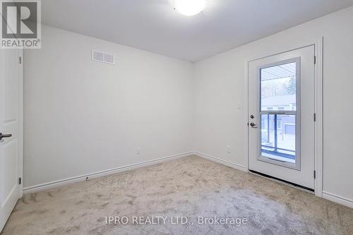 358 Gordon Avenue, Fort Erie, ON - Indoor Photo Showing Other Room