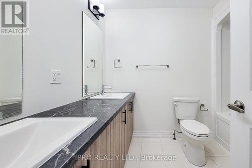 358 Gordon Avenue, Fort Erie, ON - Indoor Photo Showing Bathroom