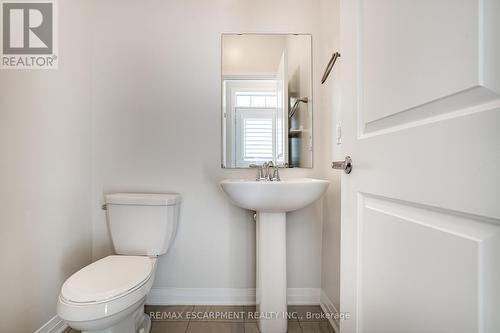 4162 Cherry Heights Boulevard, Lincoln, ON - Indoor Photo Showing Bathroom