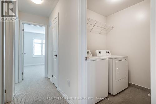 4162 Cherry Heights Boulevard, Lincoln, ON - Indoor Photo Showing Laundry Room