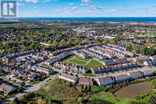 4162 Cherry Heights Boulevard, Lincoln, ON - Outdoor With View