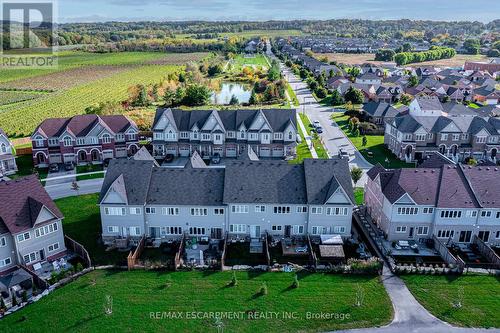 4162 Cherry Heights Boulevard, Lincoln, ON - Outdoor With View