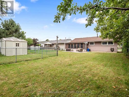 321 Dufferin Street, Fort Erie (332 - Central), ON - Outdoor