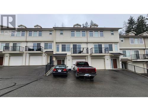 1990 Pacific Way Unit# 30, Kamloops, BC - Outdoor With Facade