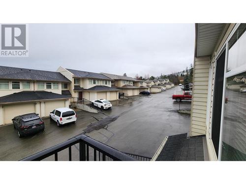 1990 Pacific Way Unit# 30, Kamloops, BC - Outdoor