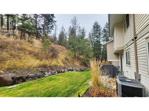 1990 Pacific Way Unit# 30, Kamloops, BC - Outdoor