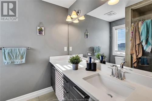 1368 Deer Run Trail, Lakeshore, ON - Indoor Photo Showing Bathroom