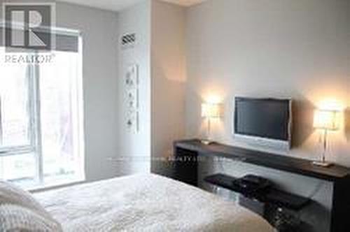 4406 - 210 Victoria Street, Toronto, ON - Indoor Photo Showing Bedroom