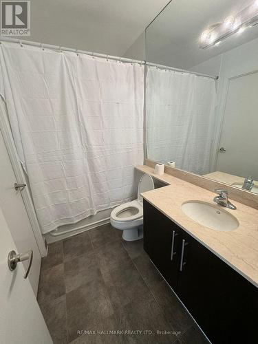 4406 - 210 Victoria Street, Toronto, ON - Indoor Photo Showing Bathroom