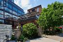 812 - 135 East Liberty Street, Toronto, ON  - Outdoor 