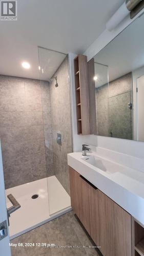 2317 - 82 Dalhousie Street, Toronto, ON - Indoor Photo Showing Bathroom