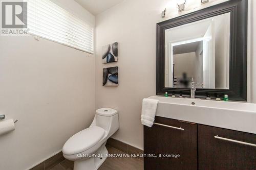 135 Queensbury Avenue, Toronto, ON - Indoor Photo Showing Bathroom