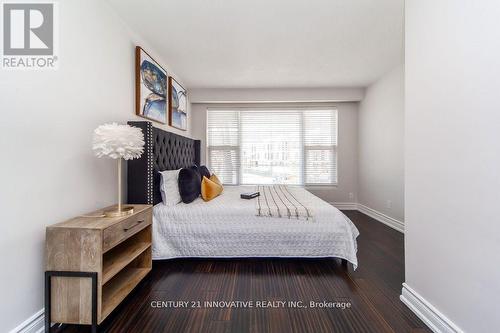 135 Queensbury Avenue, Toronto, ON - Indoor Photo Showing Bedroom