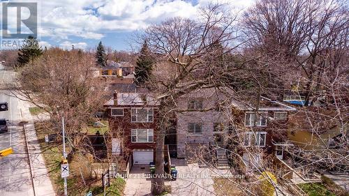 135 Queensbury Avenue, Toronto, ON - Outdoor