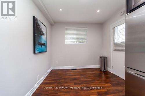 135 Queensbury Avenue, Toronto, ON - Indoor Photo Showing Other Room