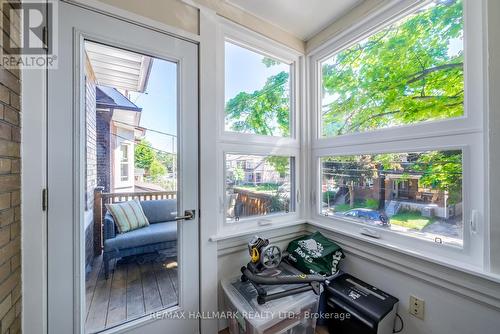 136 Monarch Park Avenue, Toronto, ON - Indoor Photo Showing Other Room