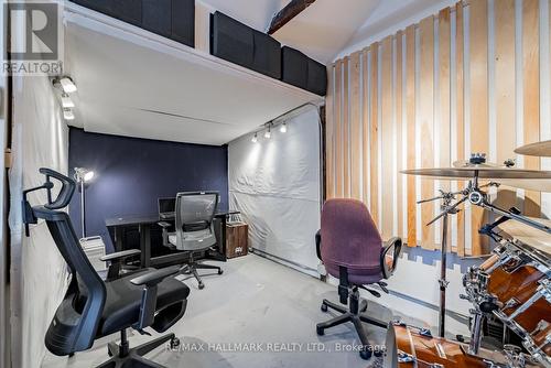 136 Monarch Park Avenue, Toronto, ON - Indoor