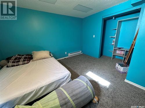 441 Petterson Drive, Estevan, SK - Indoor Photo Showing Bedroom