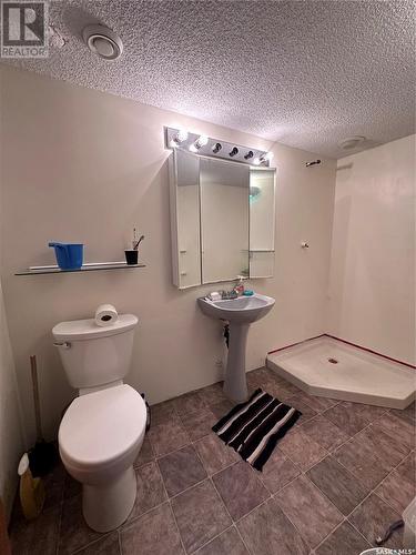 441 Petterson Drive, Estevan, SK - Indoor Photo Showing Bathroom