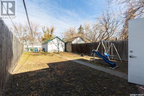 426 Fairford Street W, Moose Jaw, SK 