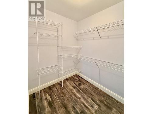 565 Clearwater Valley Road, Clearwater, BC - Indoor With Storage