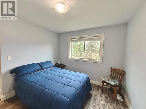 565 Clearwater Valley Road, Clearwater, BC - Indoor Photo Showing Bedroom