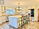 565 Clearwater Valley Road, Clearwater, BC  - Indoor Photo Showing Kitchen 