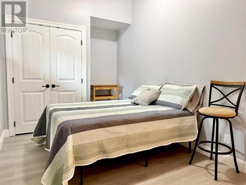 565 Clearwater Valley Road, Clearwater, BC - Indoor Photo Showing Bedroom