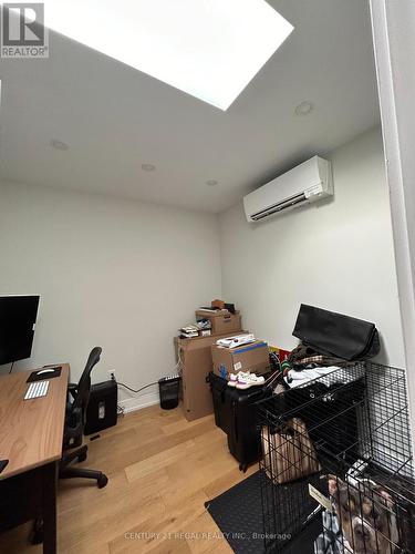 1 - 1173 Dundas Street W, Toronto, ON - Indoor Photo Showing Office