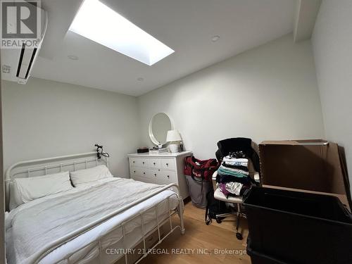 1 - 1173 Dundas Street W, Toronto, ON - Indoor Photo Showing Bedroom