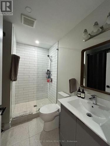 1 - 1173 Dundas Street W, Toronto, ON - Indoor Photo Showing Bathroom