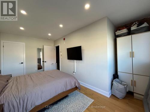 1 - 1173 Dundas Street W, Toronto, ON - Indoor Photo Showing Bedroom