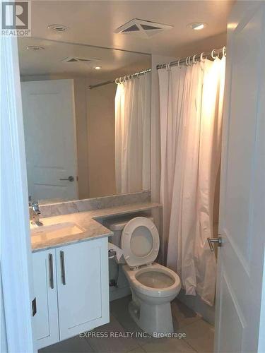 811 - 125 Western Battery Road, Toronto, ON - Indoor Photo Showing Bathroom