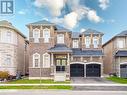 1527 Mendelson Heights, Milton, ON  - Outdoor With Facade 