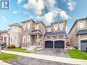 1527 Mendelson Heights, Milton, ON  - Outdoor With Facade 