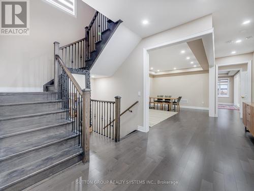 1527 Mendelson Heights, Milton, ON - Indoor Photo Showing Other Room