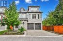 1562 Edencrest Drive, Mississauga, ON  - Outdoor With Facade 