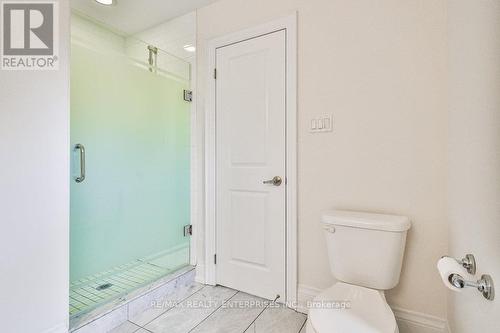 1562 Edencrest Drive, Mississauga, ON - Indoor Photo Showing Bathroom