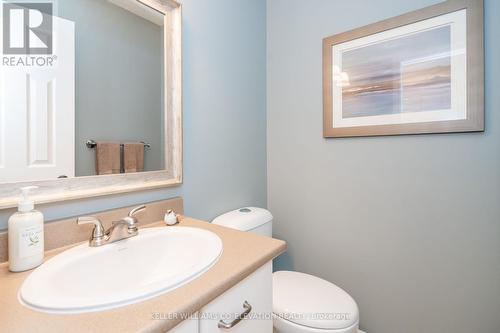 167 Luckport Crescent, Midland, ON - Indoor Photo Showing Bathroom